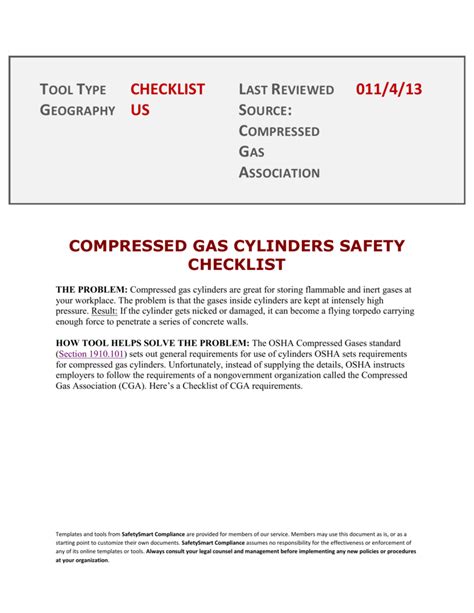 compressed air cylinder testing regulations|cylinder inspection report.